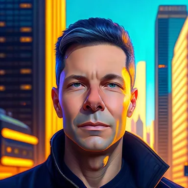 Erik Kipp, co-founder and CEO of Rollify