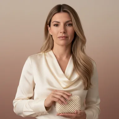 Heather Russell, co-founder and CEO of Rollify